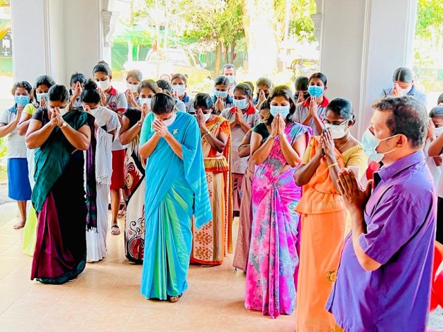 74 වන නිදහස් දින සැමරුම 2022